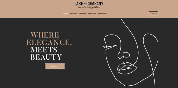 Lash And Company